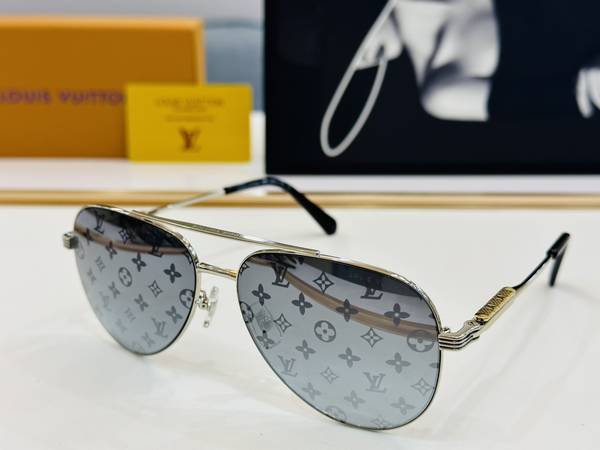 Louis Vuitton Sunglasses Top Quality LVS03307